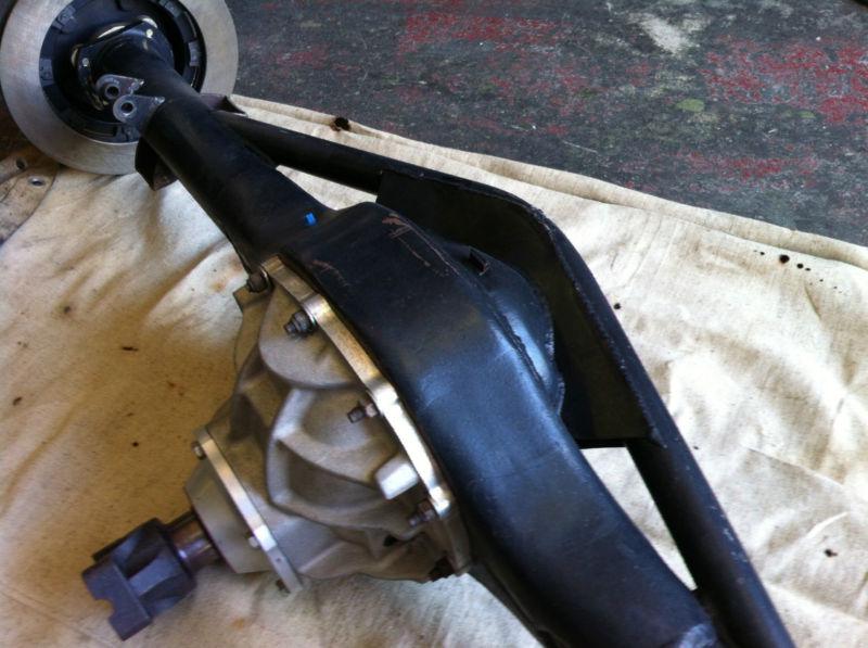 Ford 9 Inch Rear End, US $1,500.00, image 3