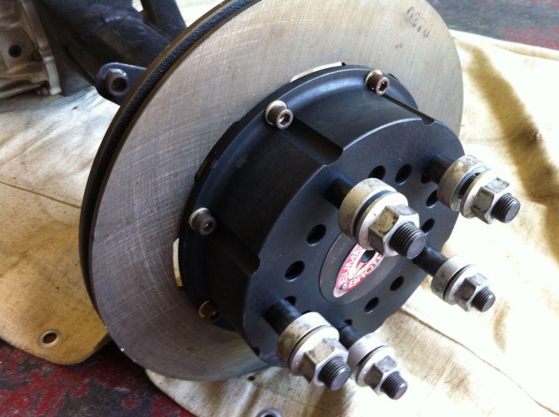 Ford 9 Inch Rear End, US $1,500.00, image 4