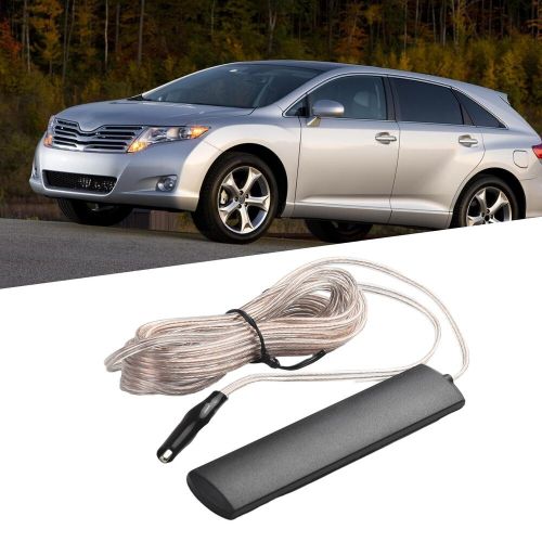 Radio fm stereo antenna indoor length 5m signal enhance wide compatible