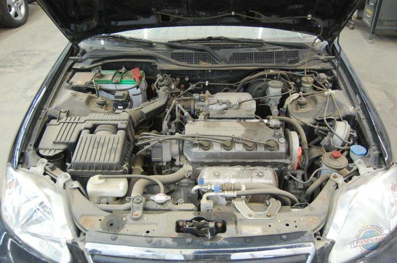 Purchase LOWER CONTROL ARM CIVIC 891734 96 97 98 99 00 RGHT FRNT LOW