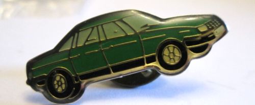 NSU RO80- Lapel Pin (Z), US $, image 5