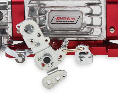 Quick Fuel Technology 850Cfm Carburetor - Street - E/C SS-850, US $1,006.84, image 2