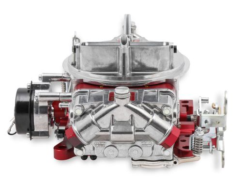 Quick Fuel Technology 850Cfm Carburetor - Street - E/C SS-850, US $1,006.84, image 3