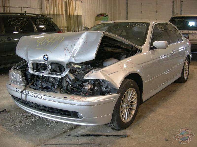 Column switch bmw 540i 594202 00 01 02 03 assy wiper lifetime warranty