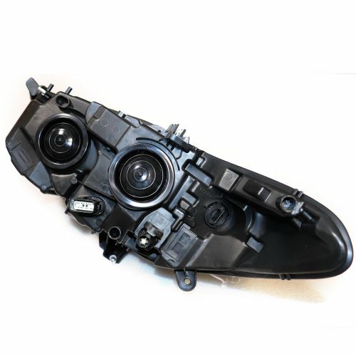Pair Headlights LH+RH For 2013-16 Ford Fusion Driver and Passenger Side DOT SAE, US $186.20, image 3