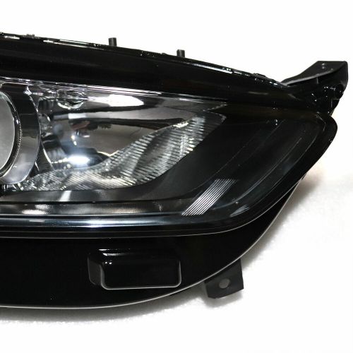 Pair Headlights LH+RH For 2013-16 Ford Fusion Driver and Passenger Side DOT SAE, US $186.20, image 6