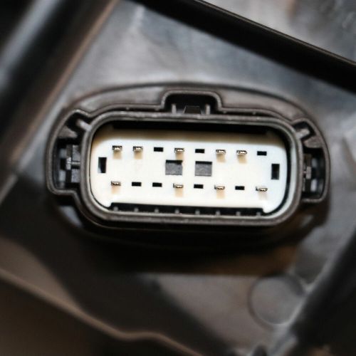 Pair Headlights LH+RH For 2013-16 Ford Fusion Driver and Passenger Side DOT SAE, US $186.20, image 7