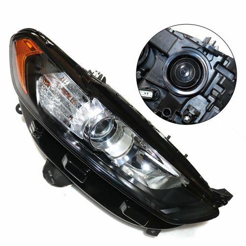 Pair Headlights LH+RH For 2013-16 Ford Fusion Driver and Passenger Side DOT SAE, US $186.20, image 11