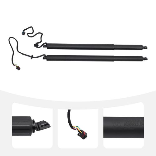 For 2016-2019 Hyundai Tucson Rear Left & Right Tailgate Power Lift Support, US $176.02, image 11