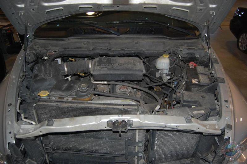 ABS MODULE / PUMP DODGE 1500 PICKUP 776494 03 ASSY ABS, US $119.99, image 10