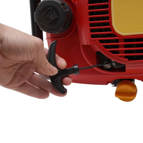 4-Stroke Outboard Motor 200cc Air Cooling Marine Motor CDI Boat Outboard Engine, US $456.46, image 6