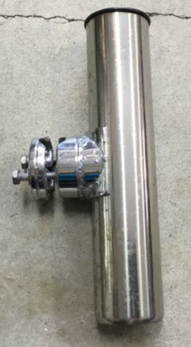 Perko Rail Mount Rod Holder - Price Per Rod Holder, US $37.80, image 4