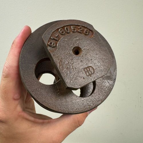 Vtg genuine mercury mercruiser 91-60526 shimming oem specialty marine tool