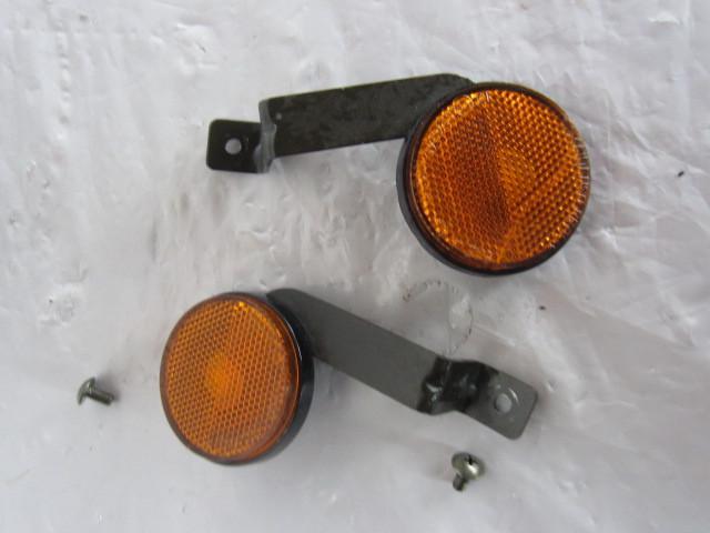 06 gsx f 600 katana reflectors 