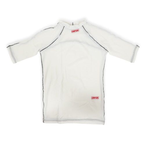 Simpson Racing 20125ZW Sion Fit S/S 0 Top, US $24.95, image 4