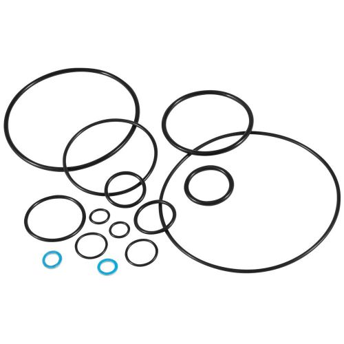 Upper seal kit fits for mercruiser bravo i ii &amp; iii replace 26-16709a2 &amp; 18-2643