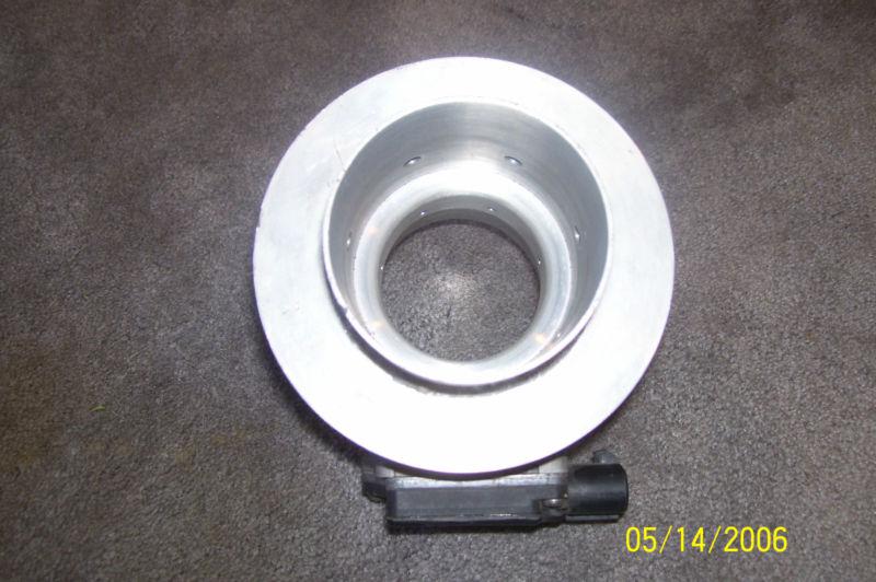 Pro Flow Mass Air Meter, US $125.00, image 2