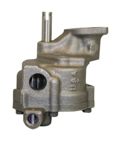 Moroso 22159 oil pump, bbc, high volume