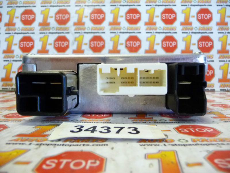 06 07 08 TOYOTA RAV4 POWER STEERING CONTROL MODULE 89650-42040 OEM, US $399.99, image 3