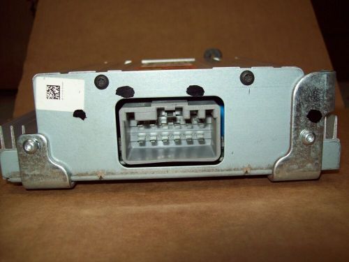 2014-2019 Chevy & GMC Full-Size Truck DC Power Inverter OEM# 23287325 84181077, US $95.00, image 2