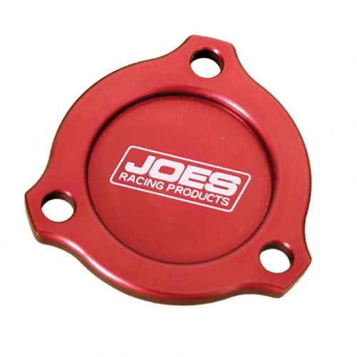 JOES Racing Products 25343 BILLET WIDE 5 DRIVE FLANGE COVER, US $41.93, image 2