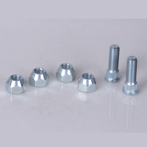 Red Adapter increasing turn angle about 25% drift lock kit For BMW E36, US $36.86, image 3