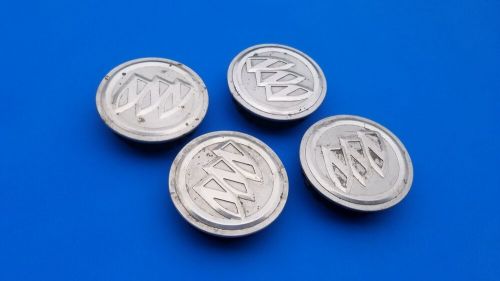 BUICK LUCERNE LACROSSE REGAL ENCLAVE ALLURE WHEEL RIM HUBCAP CENTER CAP OEM A26, US $10.00, image 3