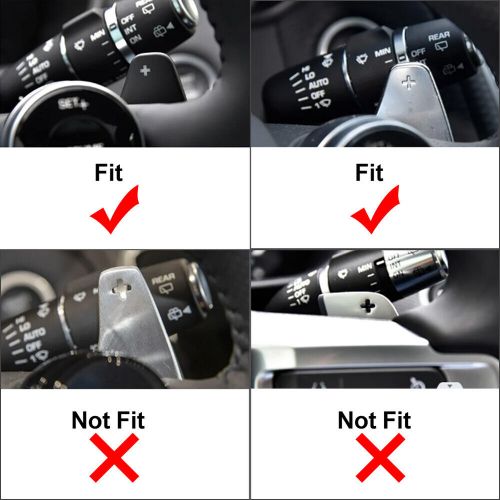Steering Wheel Shift Paddle Extension For Land Rover Range Rover Jaguar Jaguar, US $39.69, image 6