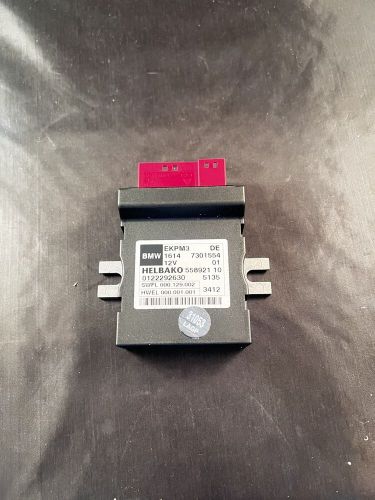 BMW Heldako Fuel Pum Driver Module, US $99.99, image 3