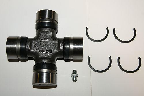 Gmb 210-1205 universal joint