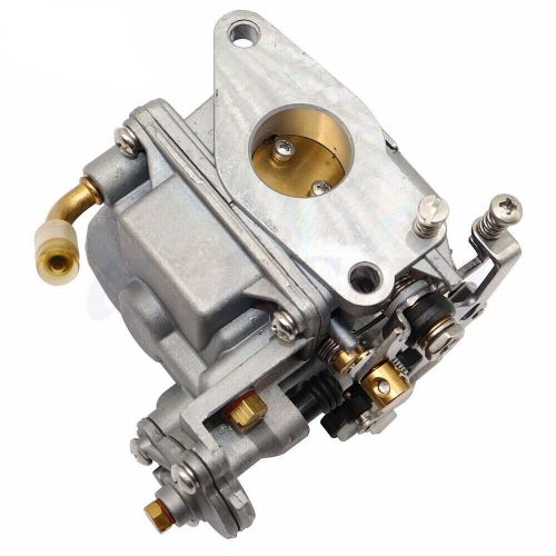 812647T1 Marine Carburetor ASSY Mercury Mariner Outboard Motor 8 HP 9.9 HP, US $61.78, image 3