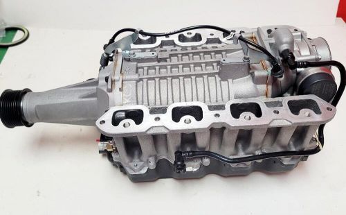Eaton M122 Supercharger Fit GM 4.4L Cadillac Northstar STS V LC3 XLR LS NEW USA, US $1,799.95, image 2
