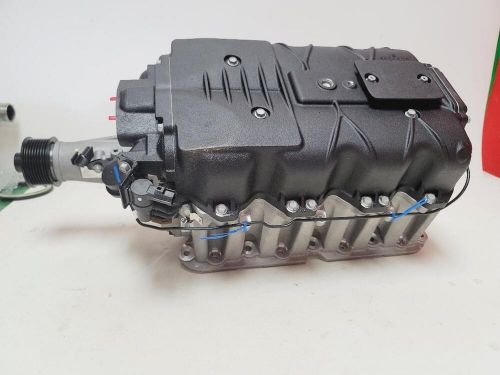 Eaton M122 Supercharger Fit GM 4.4L Cadillac Northstar STS V LC3 XLR LS NEW USA, US $1,799.95, image 3