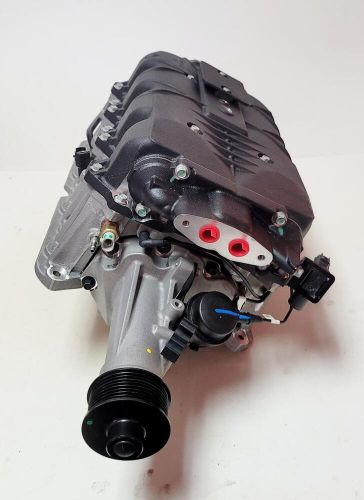 Eaton M122 Supercharger Fit GM 4.4L Cadillac Northstar STS V LC3 XLR LS NEW USA, US $1,799.95, image 4