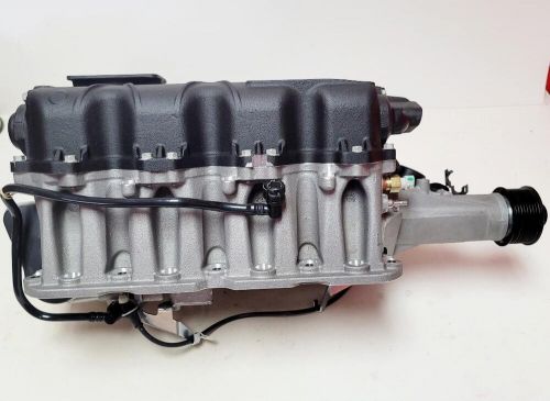 Eaton M122 Supercharger Fit GM 4.4L Cadillac Northstar STS V LC3 XLR LS NEW USA, US $1,799.95, image 5