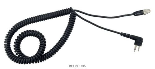 Fits Racing Electronics Headset Cable Motorola Twin Pin RT3736, US $92.54, image 3