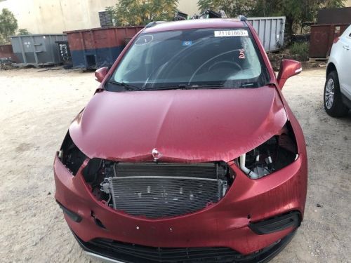 Seat Belt Front Driver Retractor Fits 13-17 ENCORE 828429, US $140.40, image 2