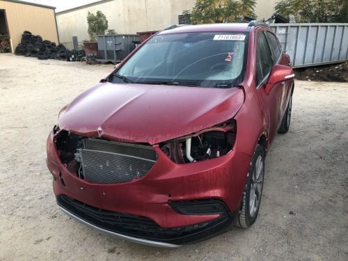 Seat Belt Front Driver Retractor Fits 13-17 ENCORE 828429, US $140.40, image 3