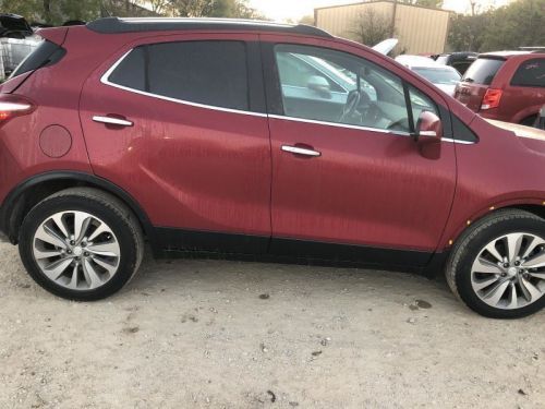 Seat Belt Front Driver Retractor Fits 13-17 ENCORE 828429, US $140.40, image 4