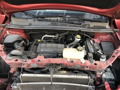 Seat Belt Front Driver Retractor Fits 13-17 ENCORE 828429, US $140.40, image 5