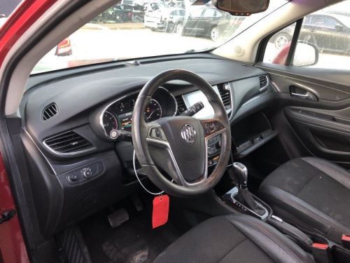 Seat Belt Front Driver Retractor Fits 13-17 ENCORE 828429, US $140.40, image 6