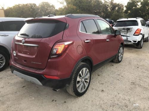 Seat Belt Front Driver Retractor Fits 13-17 ENCORE 828429, US $140.40, image 8