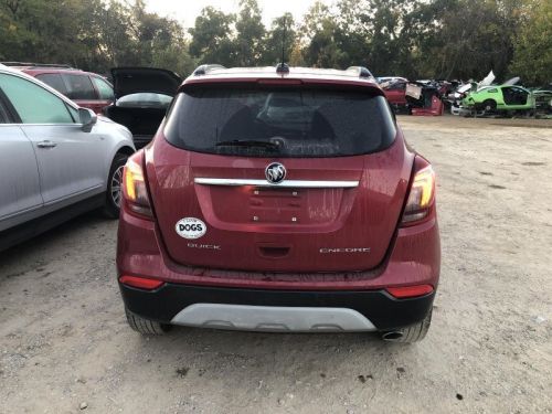 Seat Belt Front Driver Retractor Fits 13-17 ENCORE 828429, US $140.40, image 9