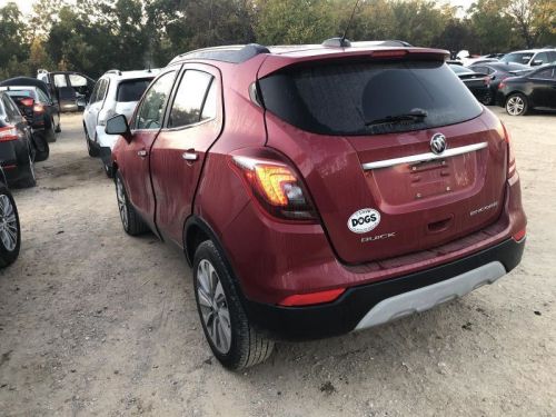 Seat Belt Front Driver Retractor Fits 13-17 ENCORE 828429, US $140.40, image 10