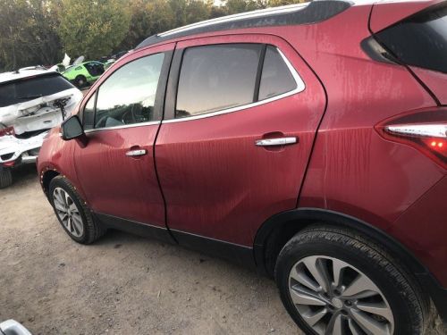 Seat Belt Front Driver Retractor Fits 13-17 ENCORE 828429, US $140.40, image 11