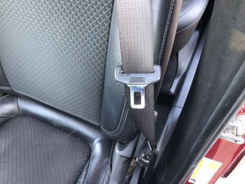 Seat Belt Front Driver Retractor Fits 13-17 ENCORE 828429, US $140.40, image 12