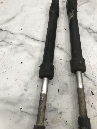 79 Mercury MerCruiser 470 Out Drive Outdrive trim tilt lift hydraulic cylinders, US $299.00, image 3