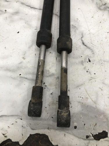 79 Mercury MerCruiser 470 Out Drive Outdrive trim tilt lift hydraulic cylinders, US $299.00, image 4