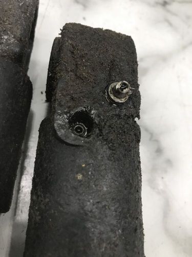 79 Mercury MerCruiser 470 Out Drive Outdrive trim tilt lift hydraulic cylinders, US $299.00, image 6