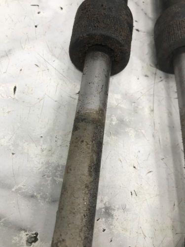 79 Mercury MerCruiser 470 Out Drive Outdrive trim tilt lift hydraulic cylinders, US $299.00, image 17